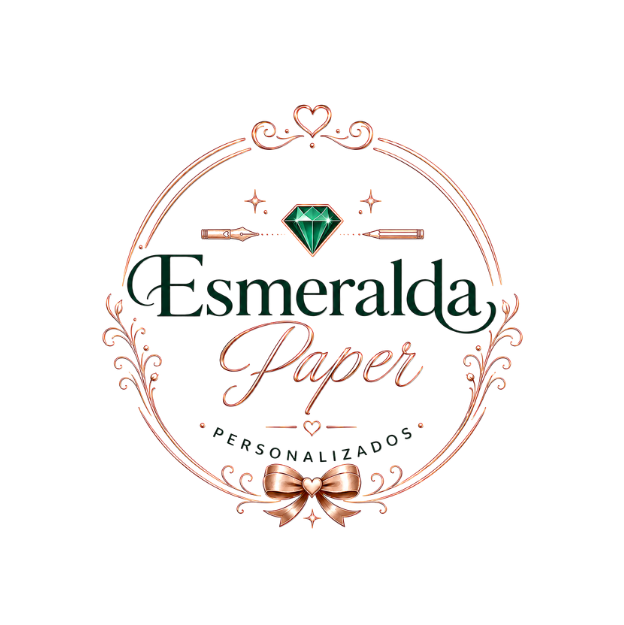 Esmeralda Paper